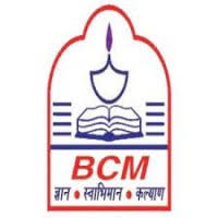 BCM School Basant City Company logo